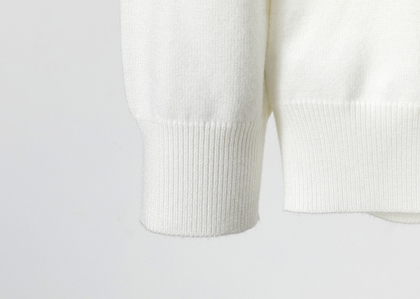 ブランドセーター着用イメージ